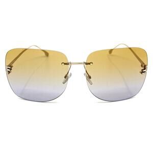 New, FENDI Sunglasses FE4134US 28E Authentic